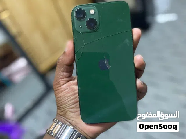 IPHONE 13 بدل ع IPHONE 13pro أو Pro Max