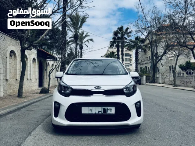 2020 Kia Morning LX