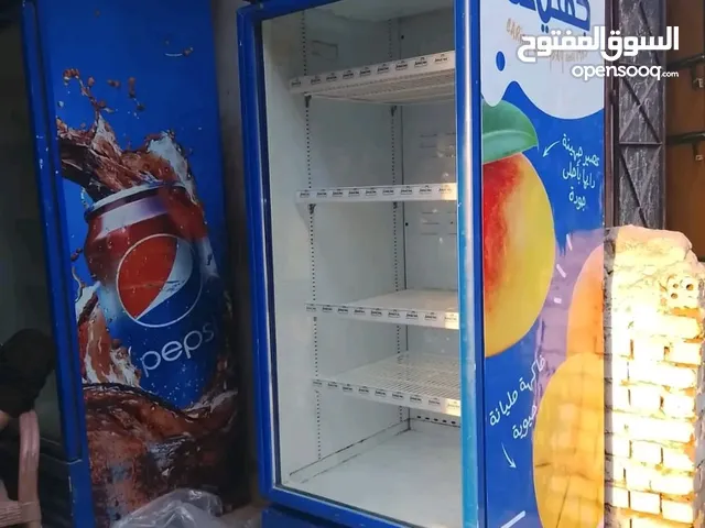 تلاجة جهينه جامبو