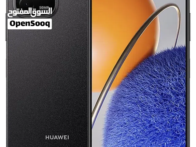 Huawei nova Y6 64GB Sapphire blue