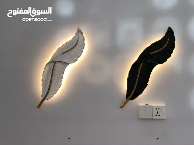 خلي بيتك يتميز بلمسة ملكية!  تحب تغير ديكور غرفتك أو الصالة بقطعة تشد العين؟  وصلت أحدث إضاء