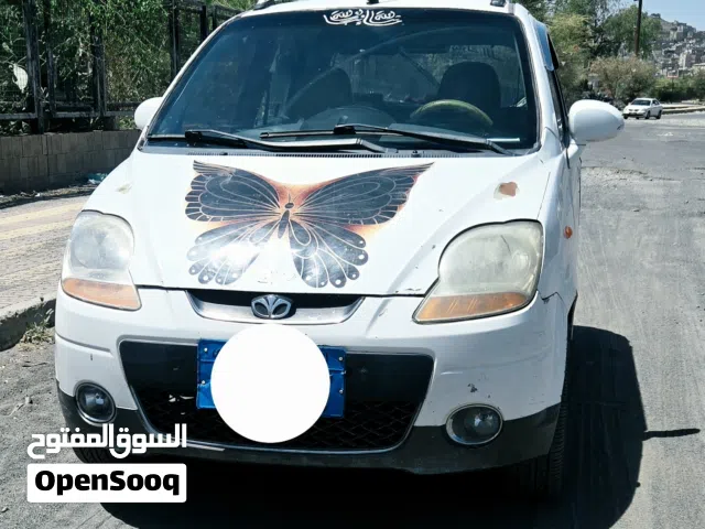 2026 دايو ماتيز
