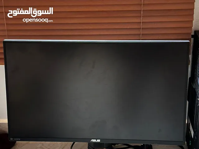 شاشه asus  240hz