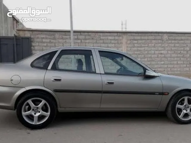 Used Opel Other in Zarqa