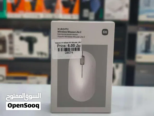 Brand New Xiaomi Lite 2 Mouse in Oman Ultra-lightweight