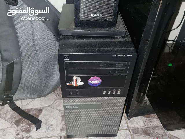 dell computer