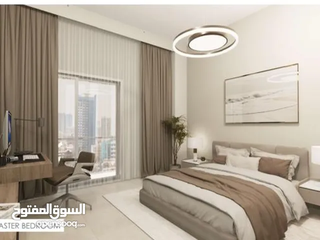 1615 m2 2 Bedrooms Apartments for Sale in Ajman Al-Zahya