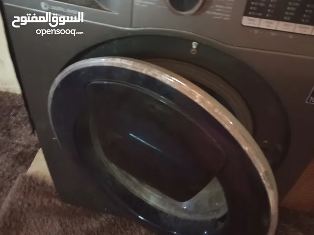 Samsung 7 - 8 Kg Washing Machines in Salt