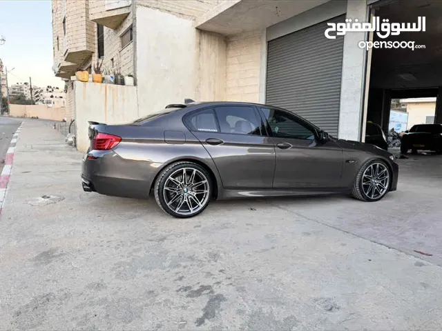 Bmw 535i 3000cc