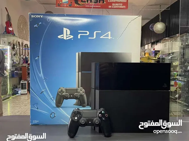 PlayStation 4 PlayStation for sale in Amman