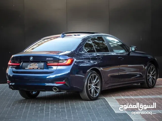 يا بتلحق يا ما بتلحق Bmw G20 بسعر حرق 2020