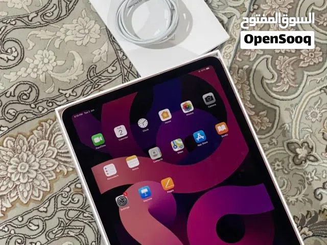 Apple iPad 64 GB in Muscat