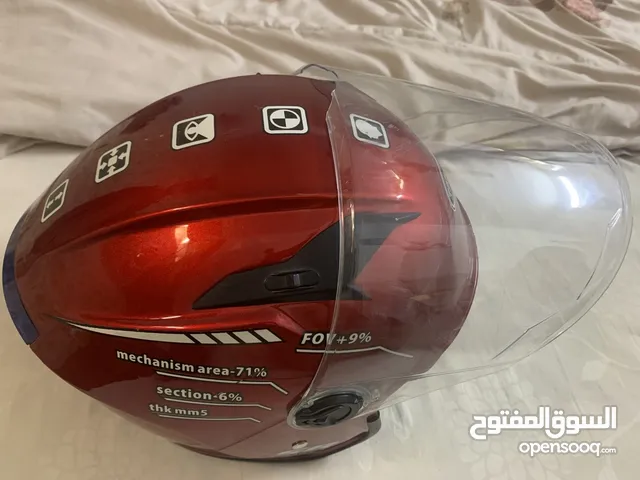 خوذه ماركة Yongzu صيفيه شكل جديد