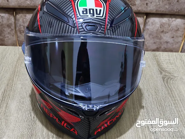 خوذة AGV Pista