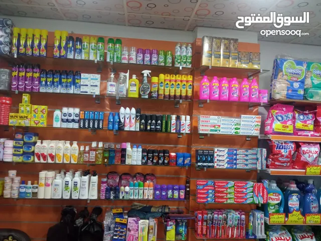 30m2 Shops for Sale in Amman Shafa Badran