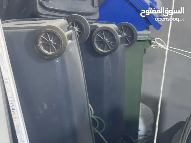 معدات نظافة للبيع ومكافحة افات (تصفية)لغرض التجديد