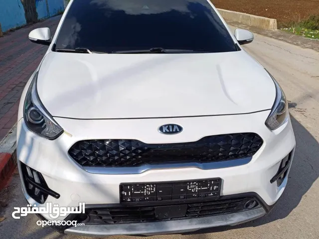 Used Hyundai Other in Jenin