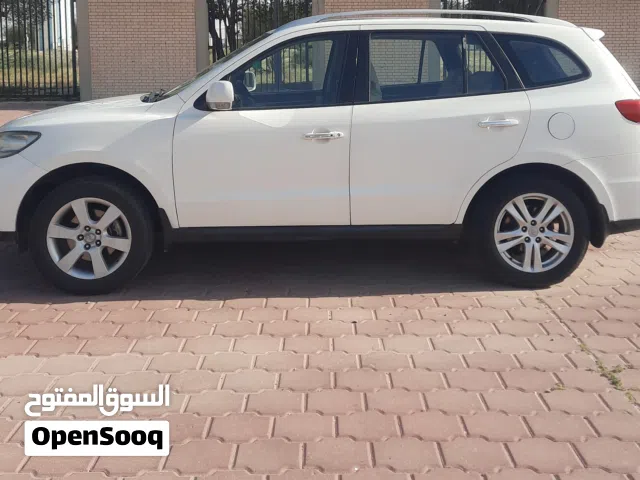2011 Hyundai Santa Fe GLS
