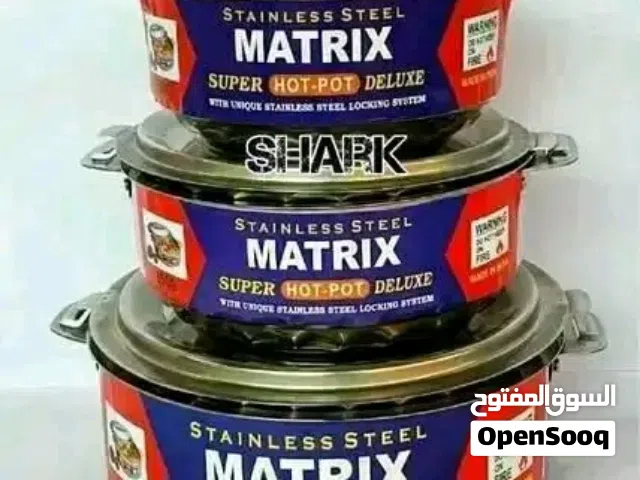 ساخن بارد استيل طقم ساخن بارد استيل من الداخل والخارج ..