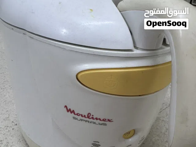 قلايه كهربائيه مولينكس