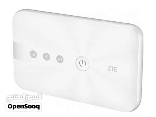 مودم ZTE السريع
