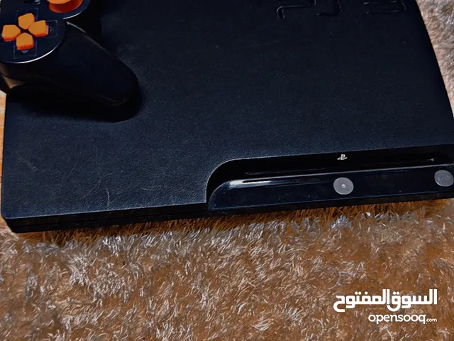 PlayStation 3 PlayStation for sale in Giza