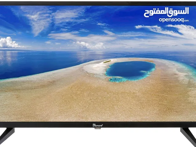 Unionaire LED 32 inch TV in Cairo
