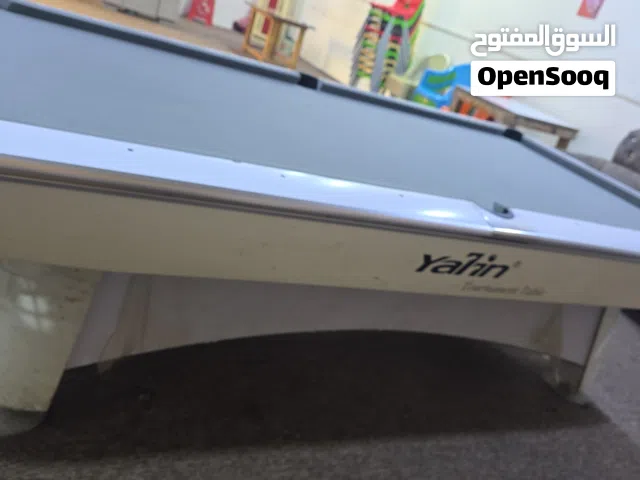 بليارد نوع يلن