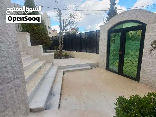 الظهير ـ فيلا فارغه للايجار  مجدد سوبر ديلوكس -