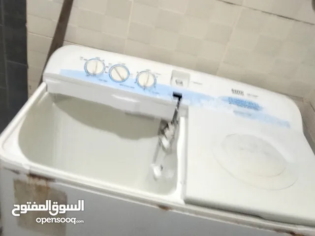 Other 19+ KG Washing Machines in Dammam