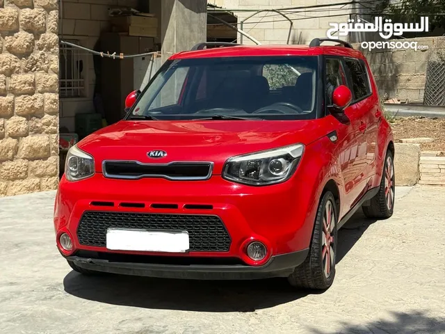 New Kia Soul in Bethlehem