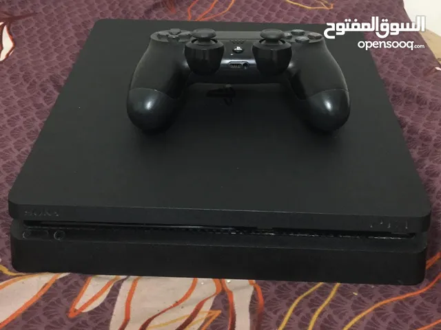 PlayStation 4 PlayStation for sale in Nablus