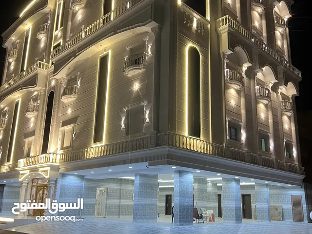 عمائر للبيع في حي السلامة جدة - عمارات للبيع : أفضل الأسعار | السوق المفتوح