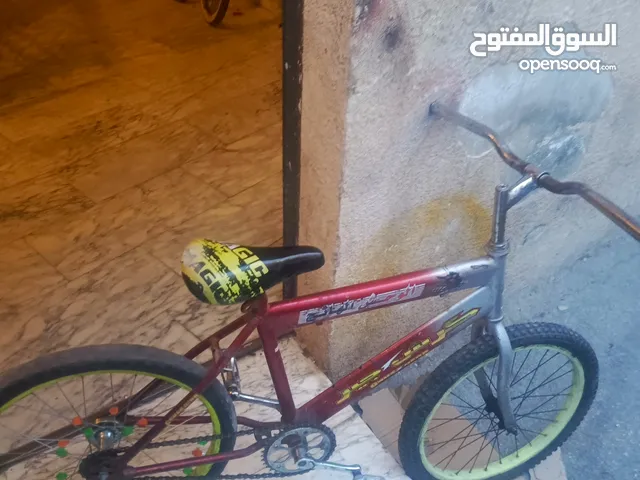 بسكليتين جنط 20 للبيع بسعر حرق حرق حرق حرق