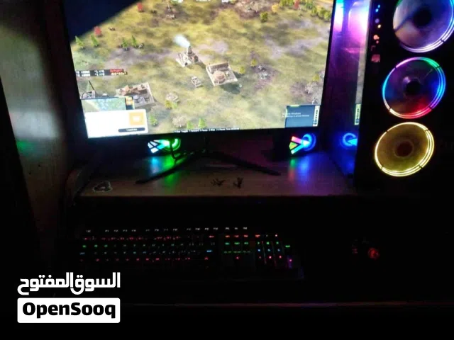 Gaming pc for sale