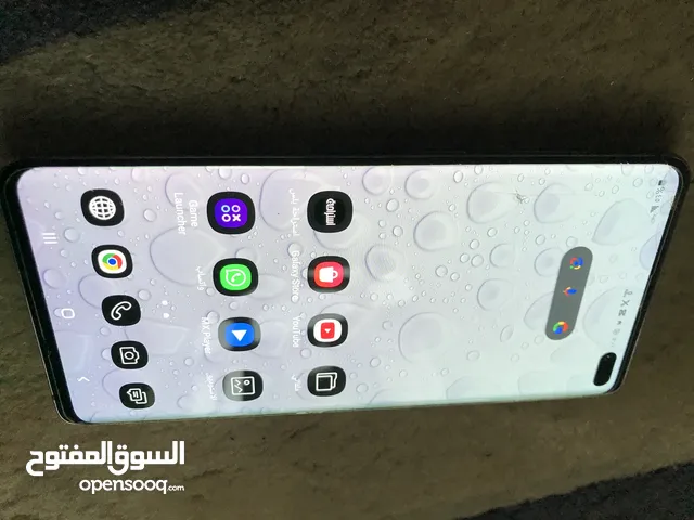 عرررطه s10 بلس