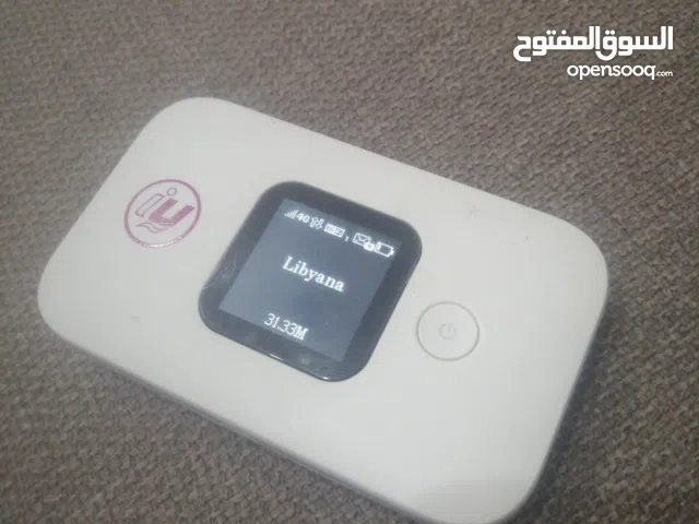 واي فاي ليبيانا