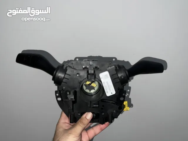 كلوك سبرينج رانجلر JL جي إل