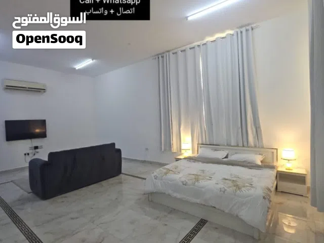 93 m2 Studio Apartments for Rent in Al Ain Ni'mah