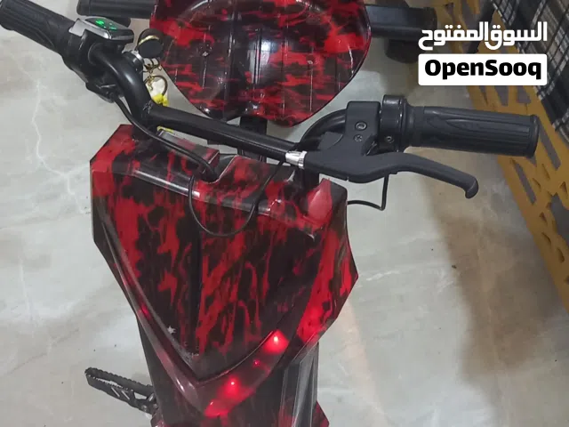 سكوتر درفت بحالة الوكالة للبيع