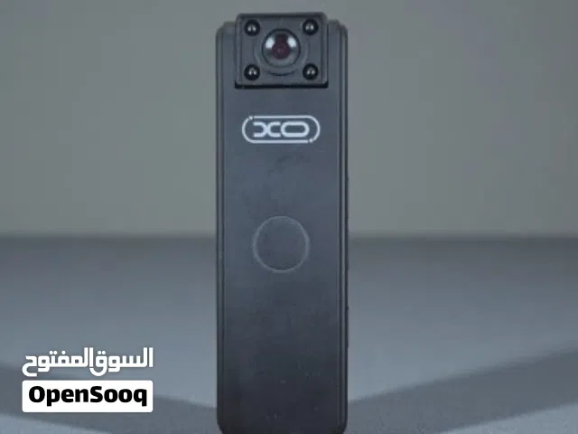 كاميرا تسجيل رياضيه صغيره مع رؤيه ليليه