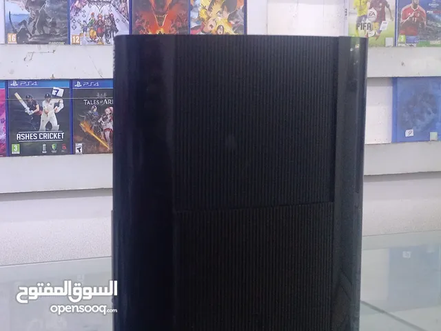 Playstation 3 Super Slim 320Gb