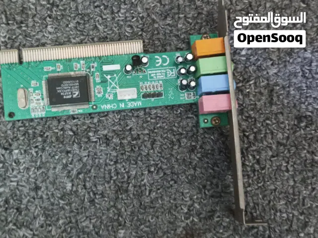 قطع كمبيوتر  بسعر ممتاز رامات بور سبلاي كرت صور معالجات