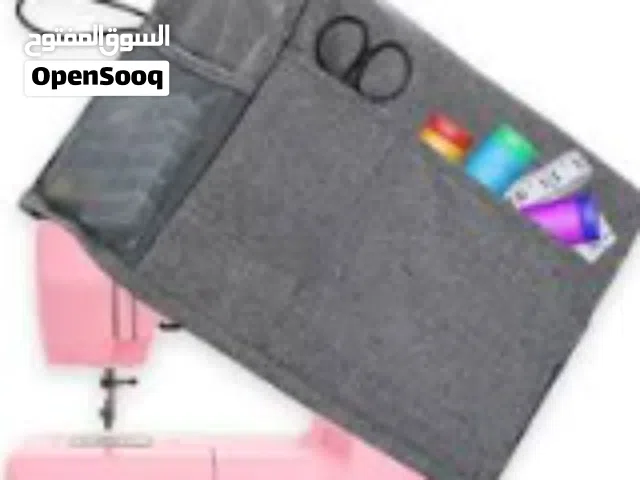 ماكينة خياطة غطاء لها يناسب جميع المقاسات