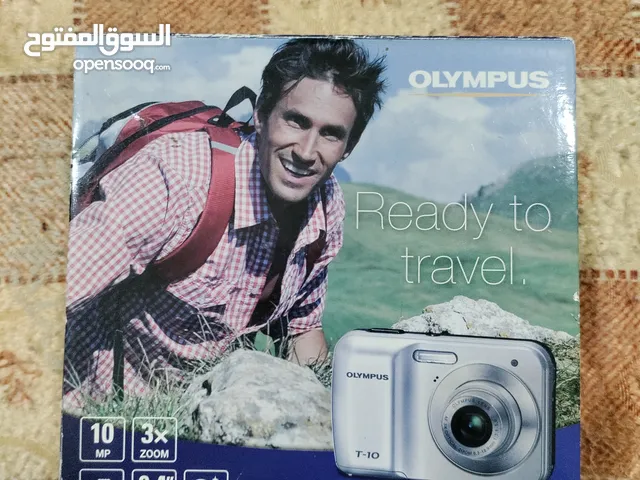 Olympus DSLR Cameras in Muharraq