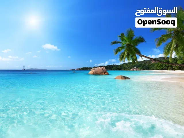 متاح شالية 90 م للاستلام فوري بالفرش بمنتجع بالساحل الشمالي .من المالك