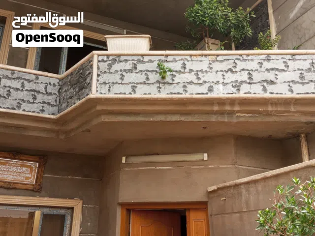 270 m2 5 Bedrooms Townhouse for Sale in Baghdad Al Baladiyat