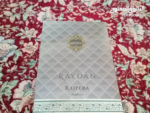raydan perfume
