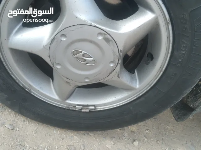 Other  Wheel Cover in Tripoli