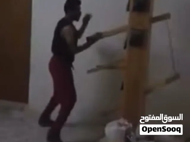 وينغ تشون الدميه الخشبيه